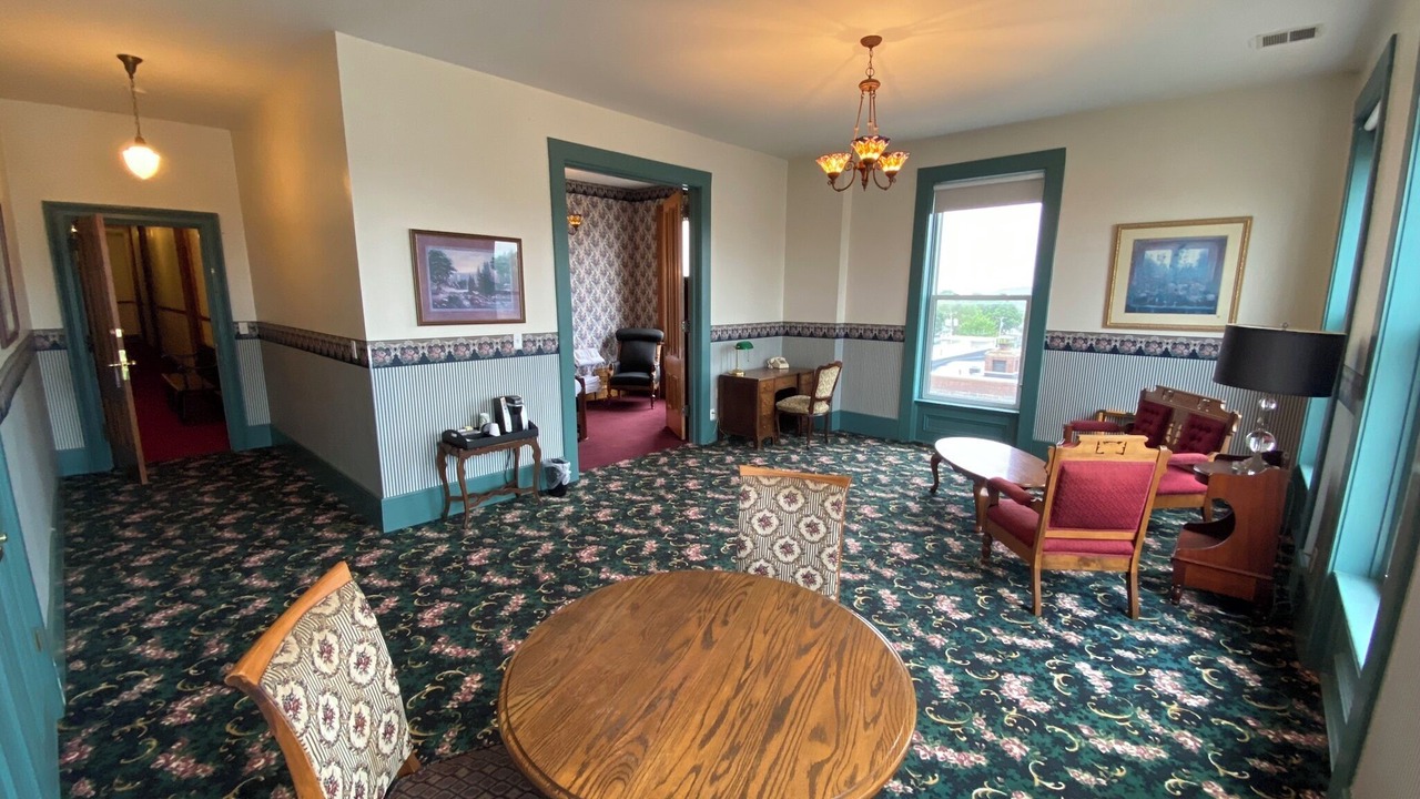 Photo of Bedroom in Maquoketa