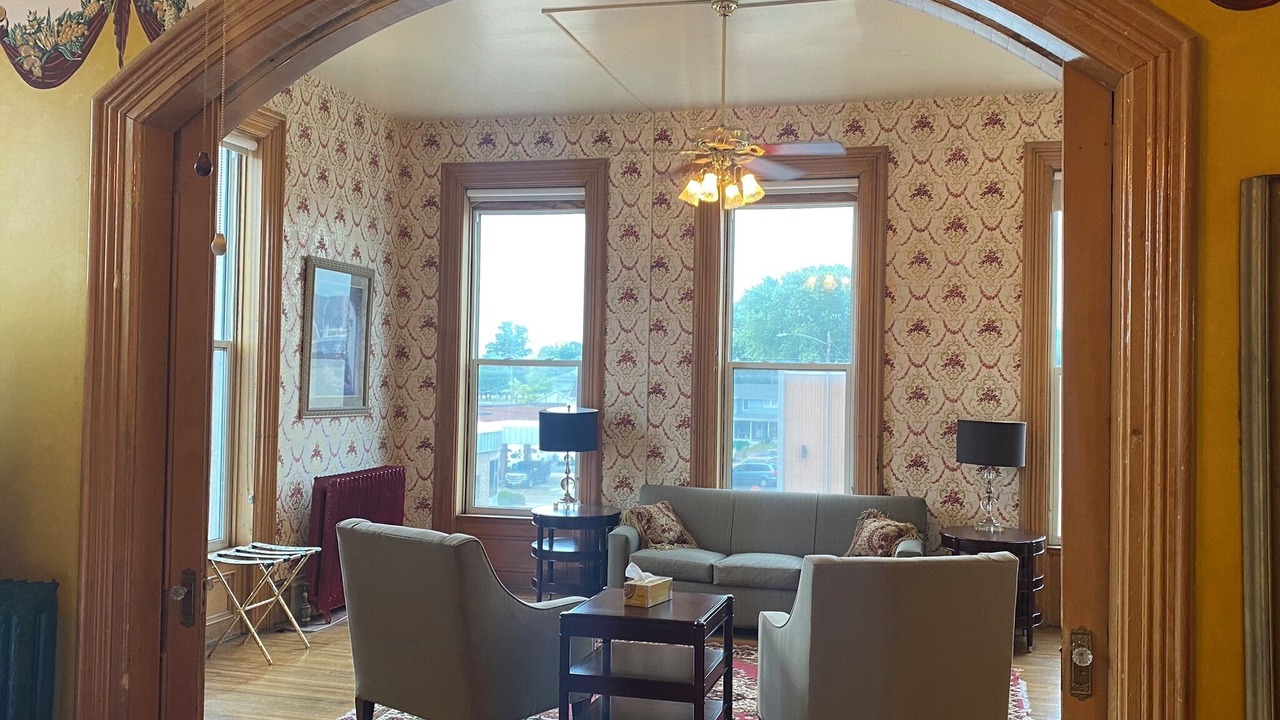 Photo of Bedroom in Maquoketa