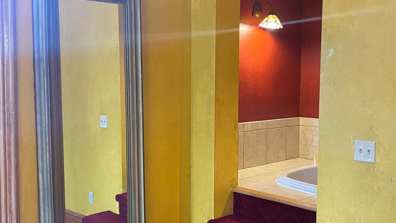 Photo of Bathroom in Maquoketa