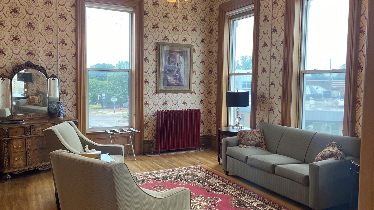 Photo of Bedroom in Maquoketa