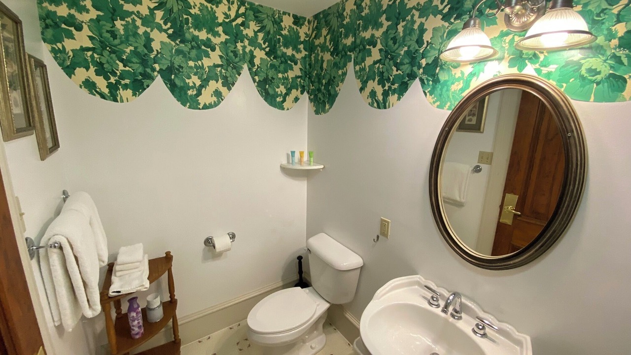 Photo of Bathroom in Maquoketa