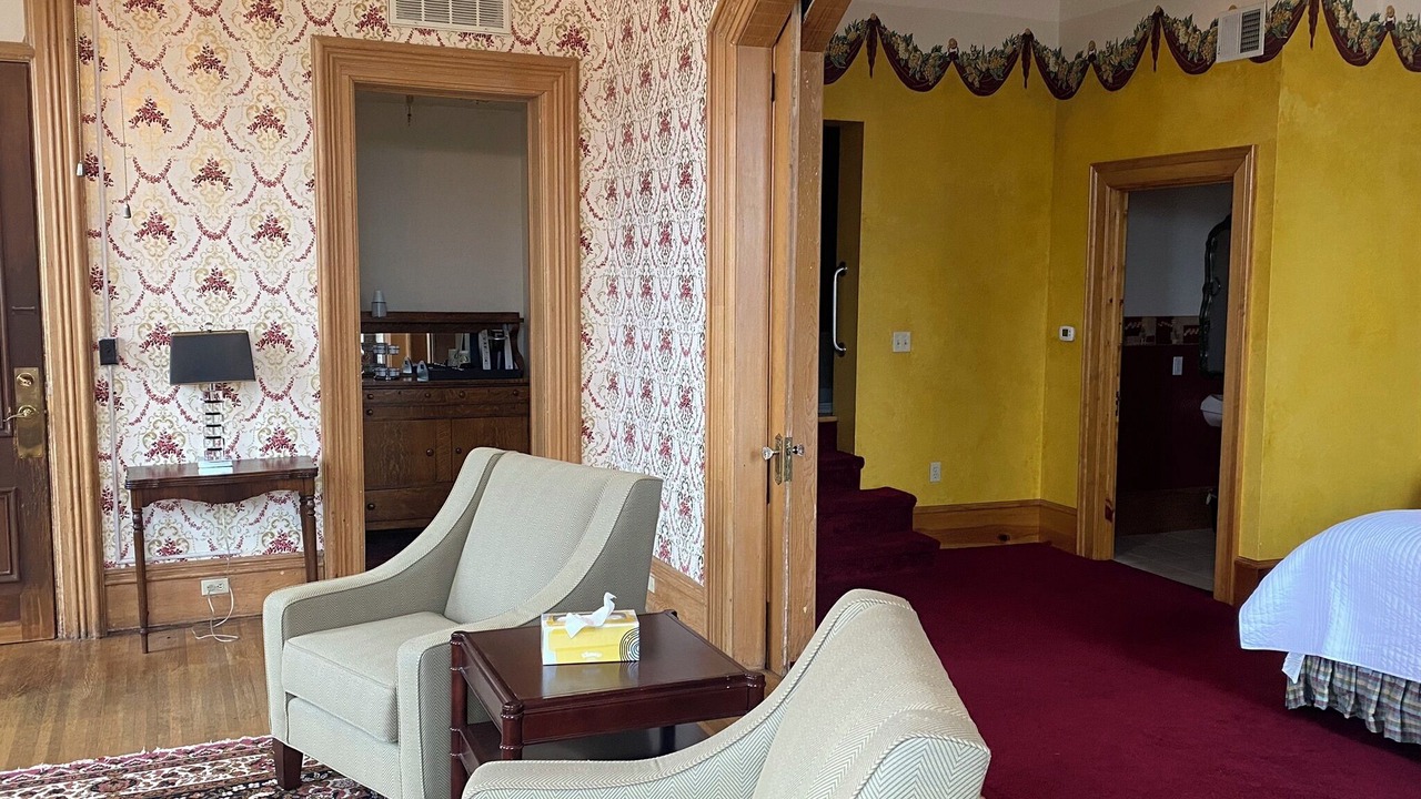 Photo of Bedroom in Maquoketa