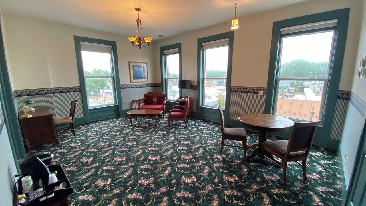 Photo of Bedroom in Maquoketa