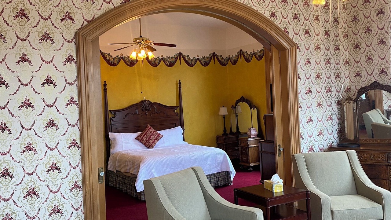 Photo of Bedroom in Maquoketa