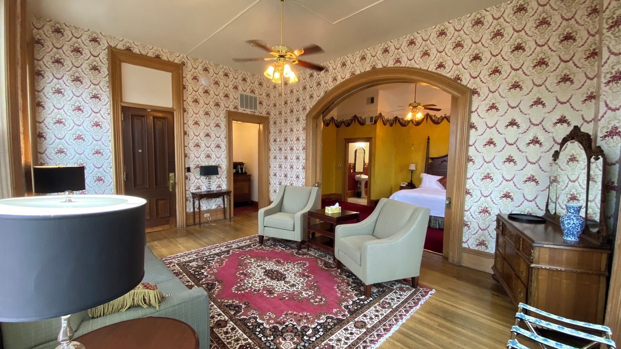Photo of Bedroom in Maquoketa