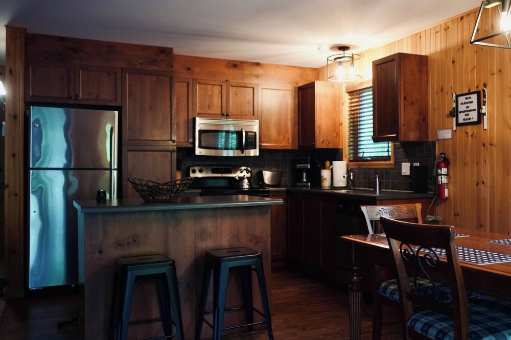 Photo of Kitchen in Saint-Philemon