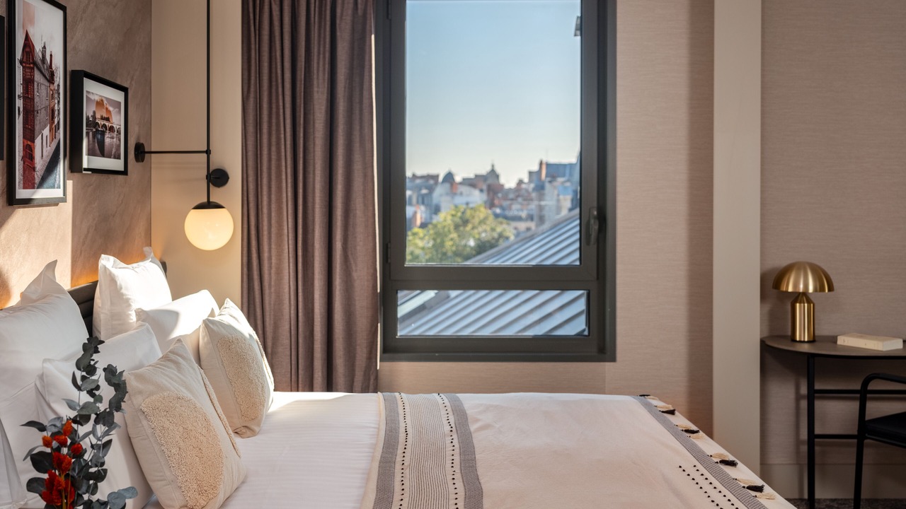 Photo of Bedroom in Orleans