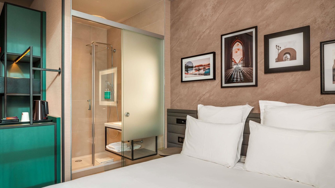 Photo of Bedroom in Orleans