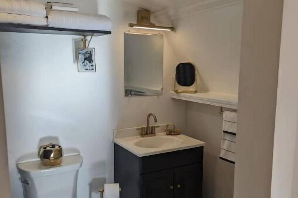 Photo of Bathroom in Bellevue