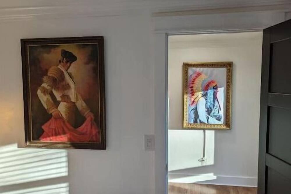 Photo of Bedroom in Bellevue