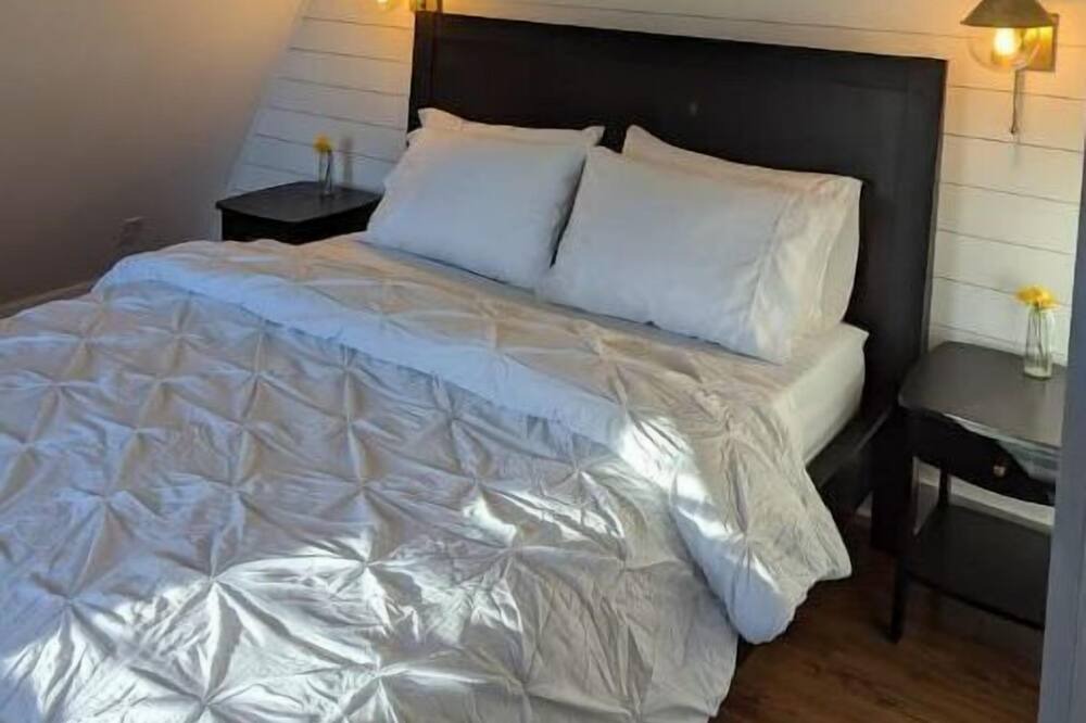 Photo of Bedroom in Bellevue
