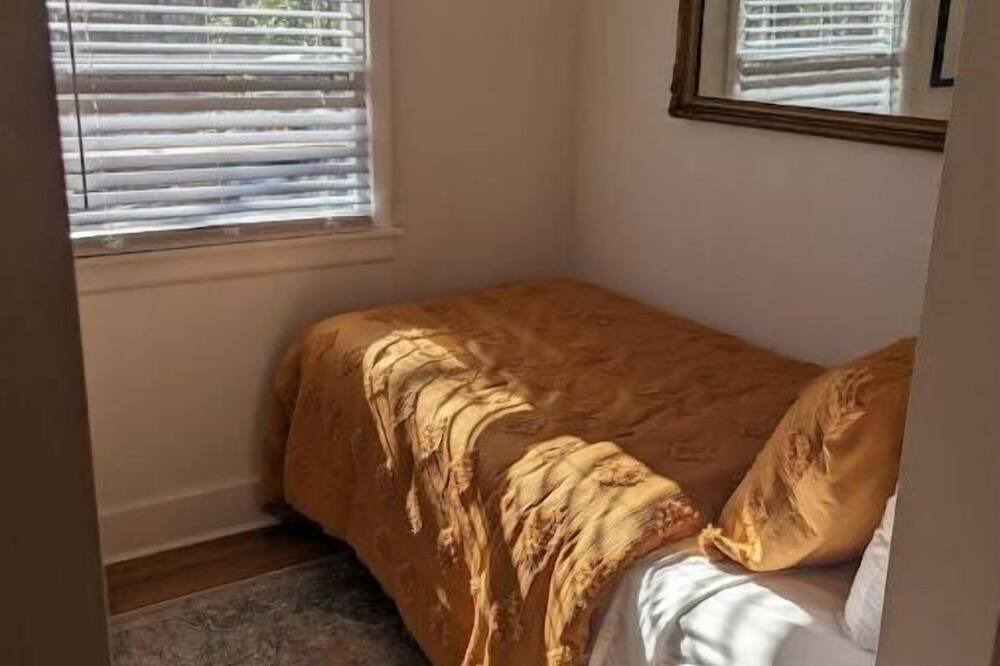 Photo of Bedroom in Bellevue