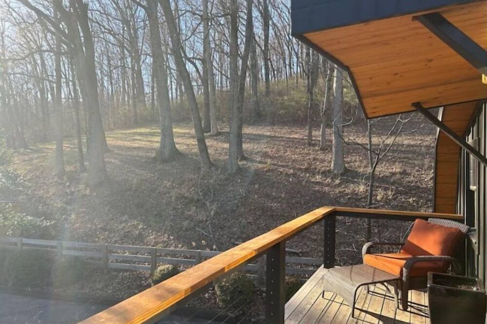 Photo of Outdoor in Bellevue