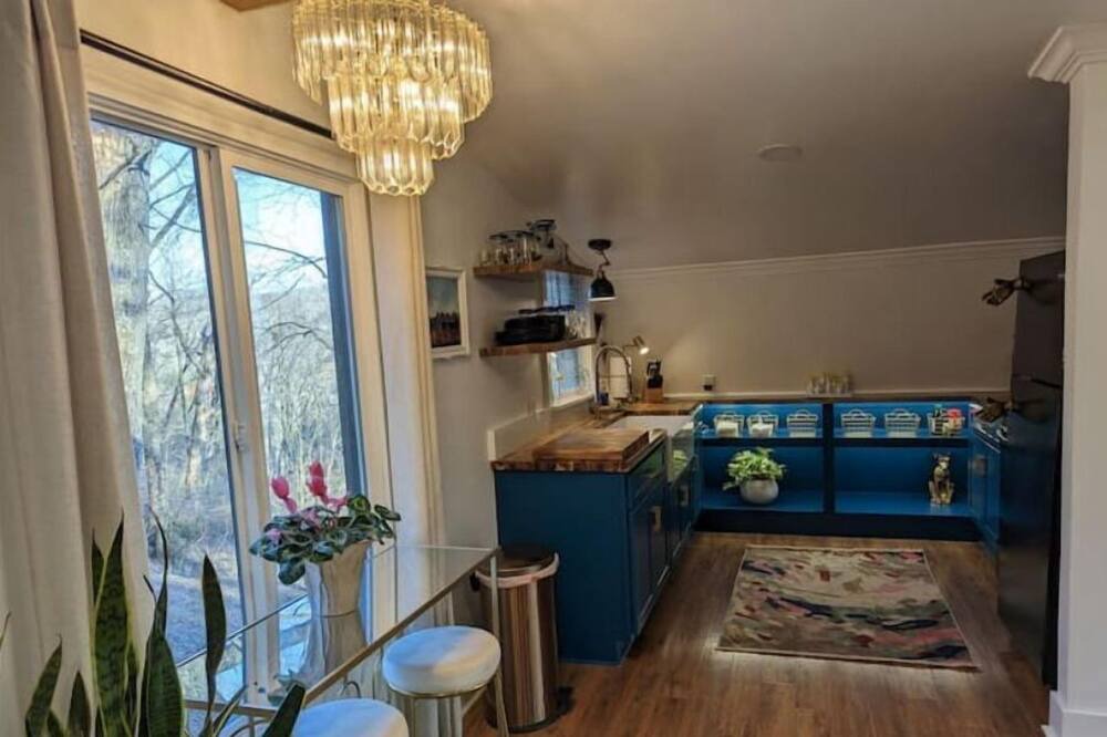 Photo of Kitchen in Bellevue