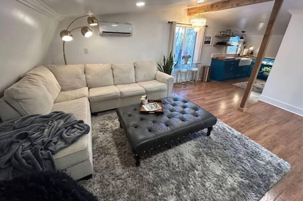 Photo of Livingroom in Bellevue
