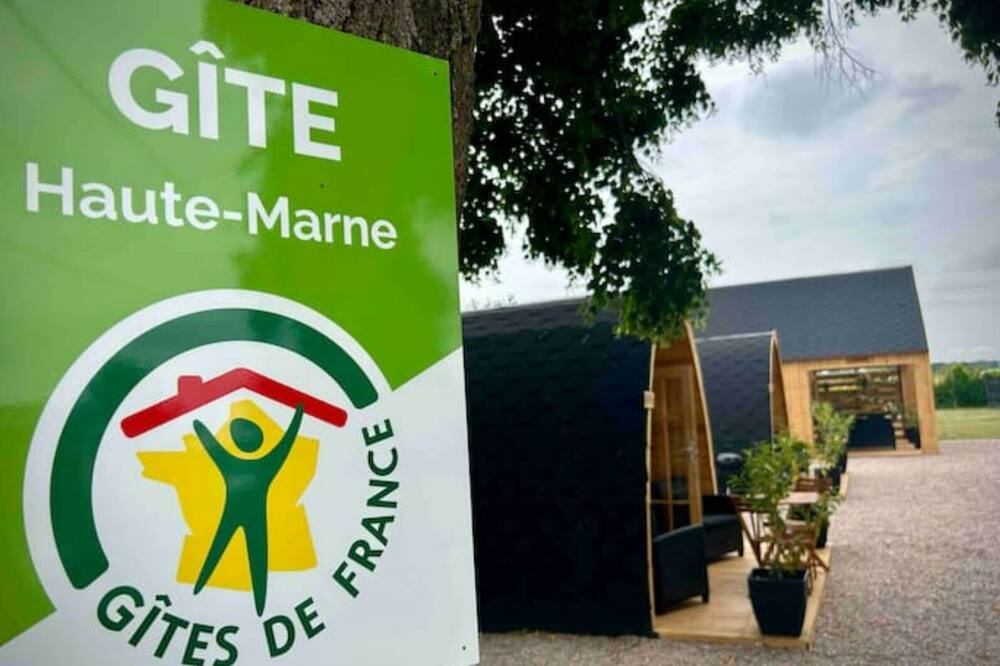 Photo of Outdoor in Saint-Eulien