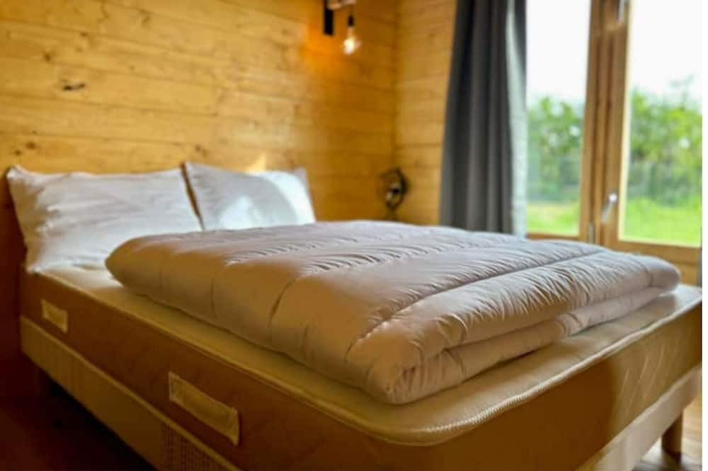 Photo of Bedroom in Saint-Eulien