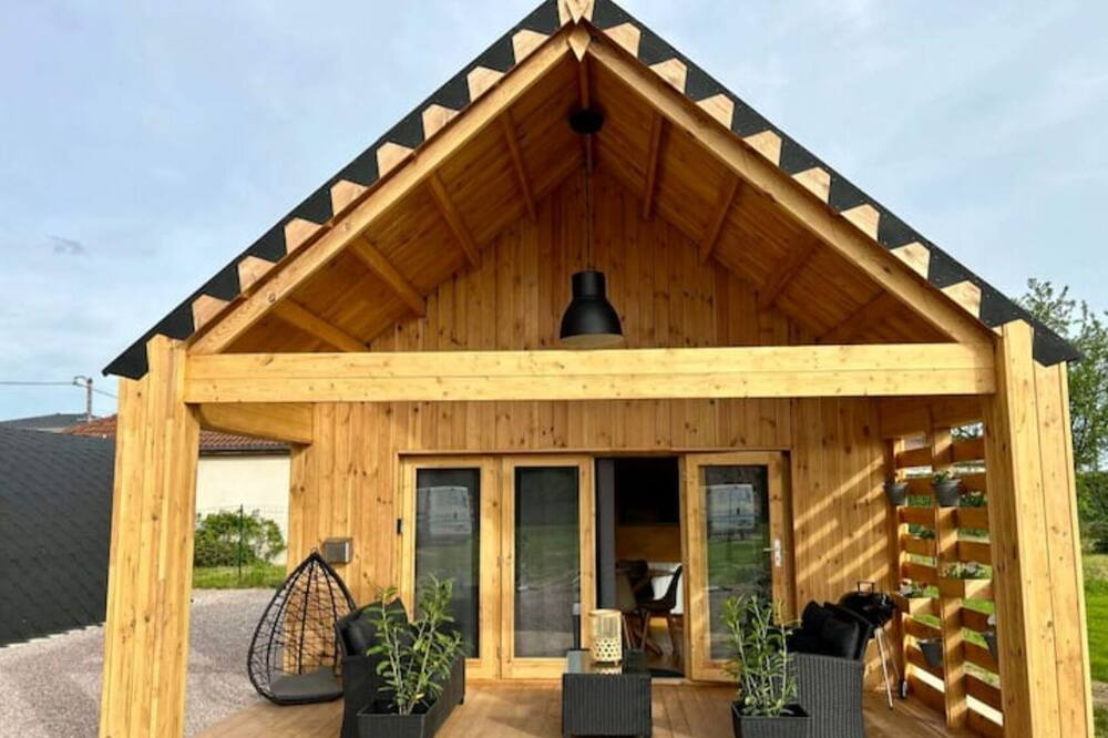 Photo of Outdoor in Saint-Eulien