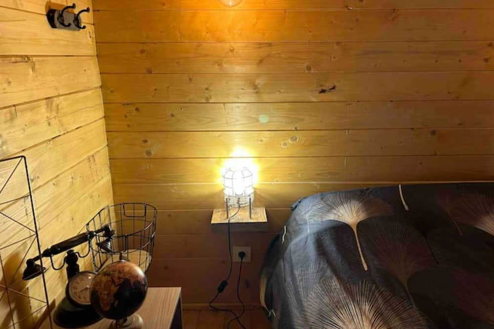 Photo of Bedroom in Saint-Eulien