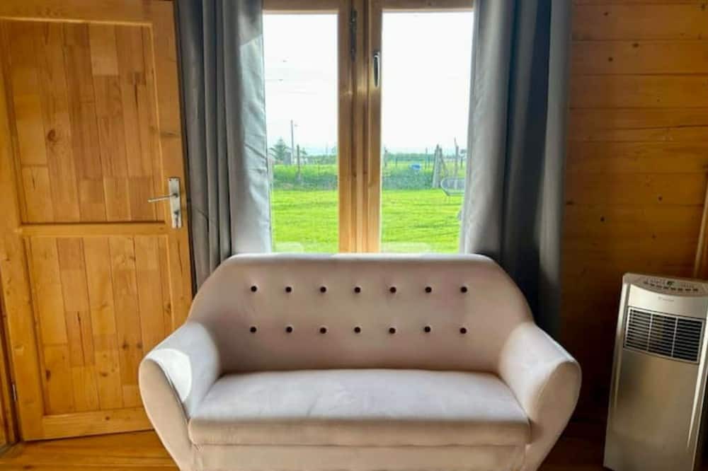 Photo of Livingroom in Saint-Eulien