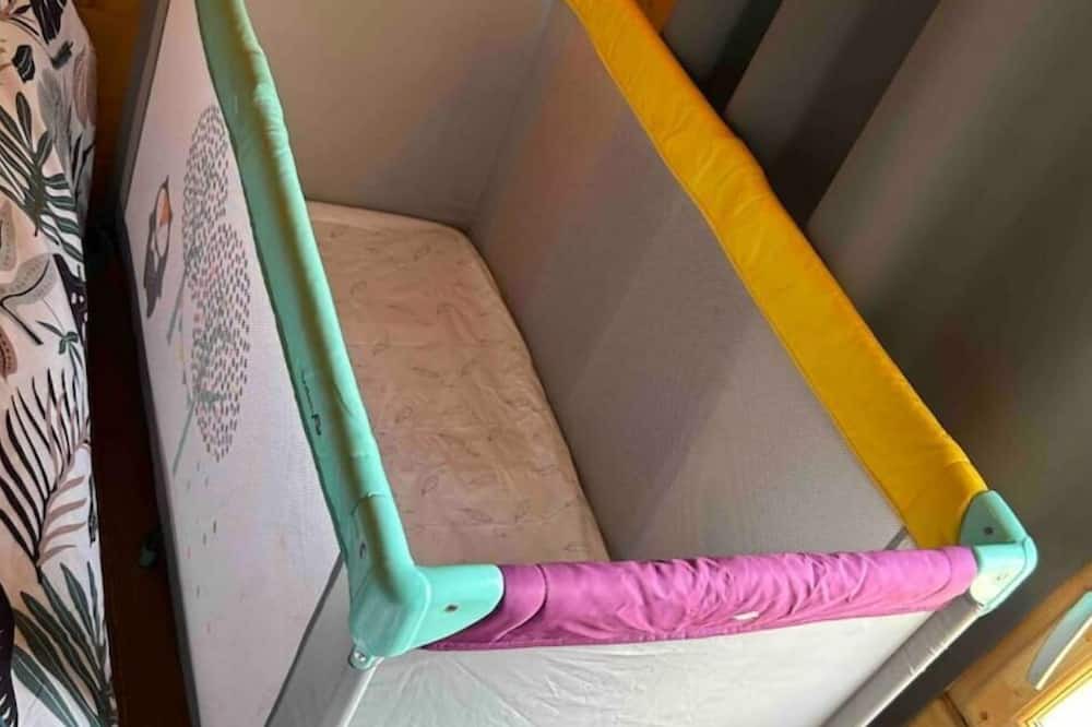 Photo of Bedroom in Saint-Eulien