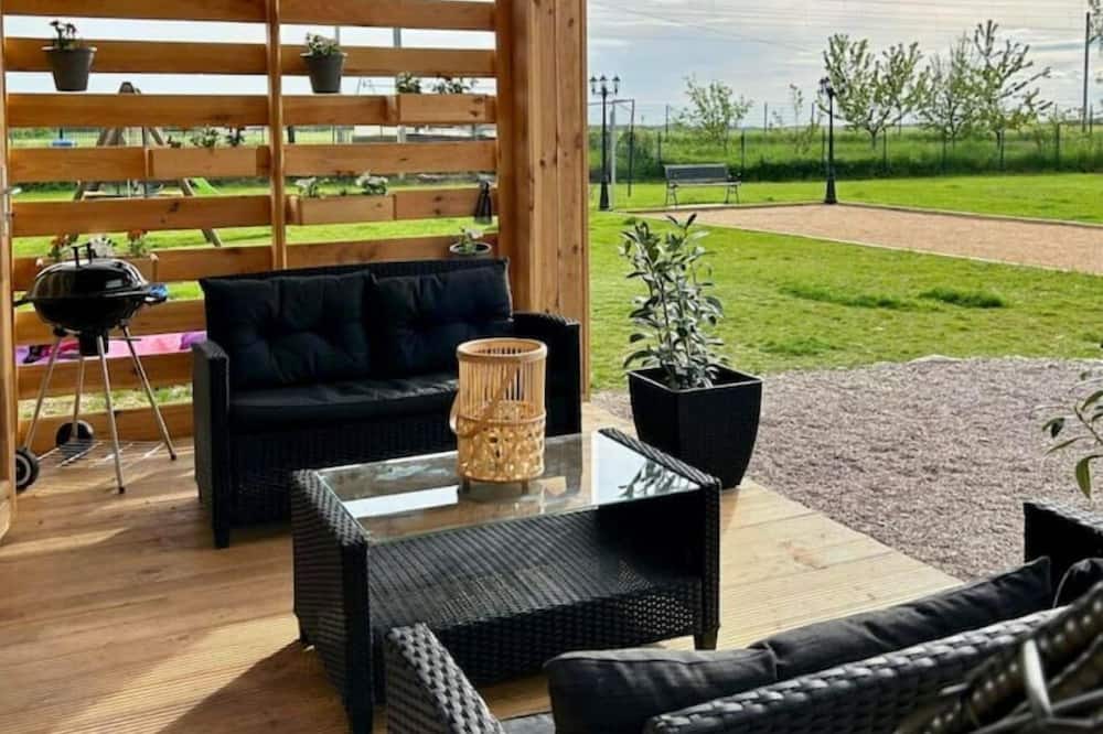 Photo of Outdoor in Saint-Eulien