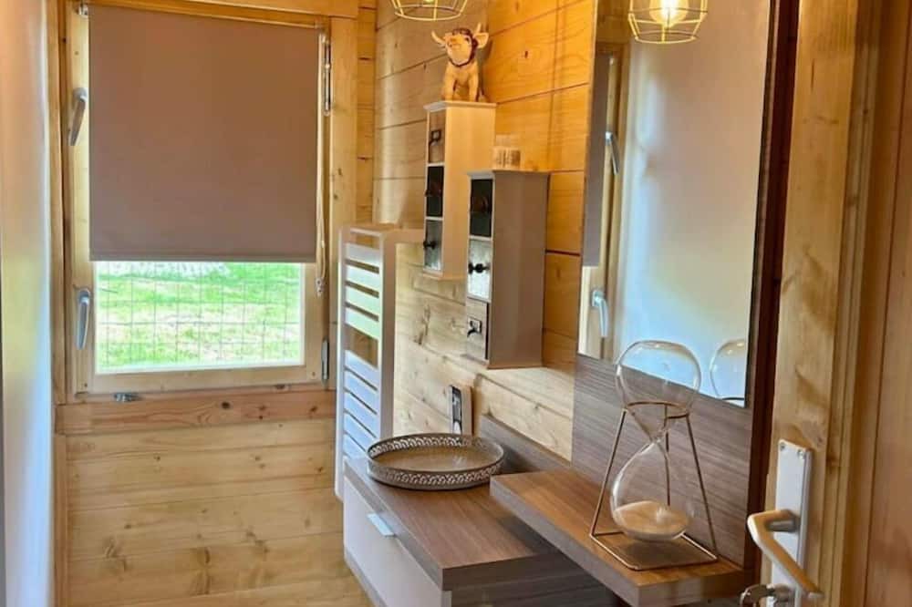 Photo of Bathroom in Saint-Eulien