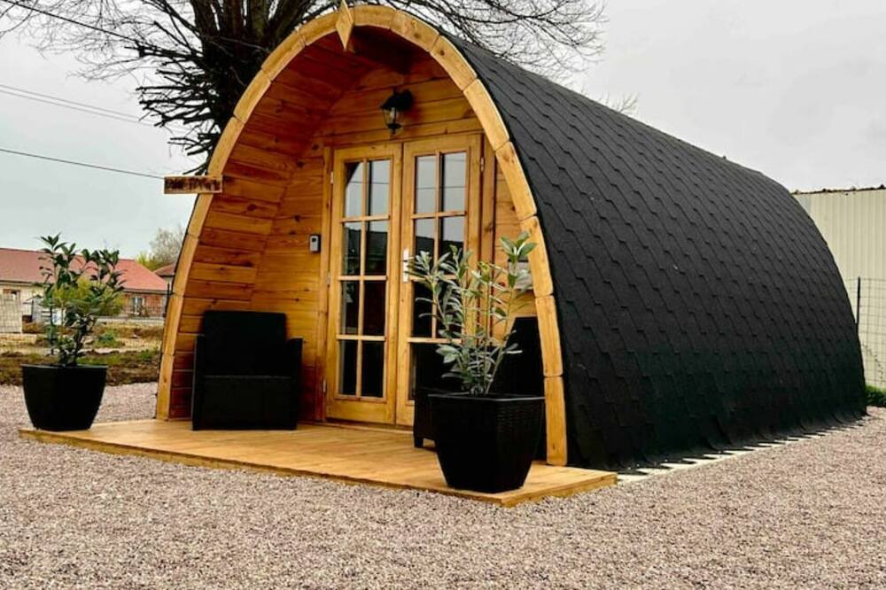 Photo of Outdoor in Jagée