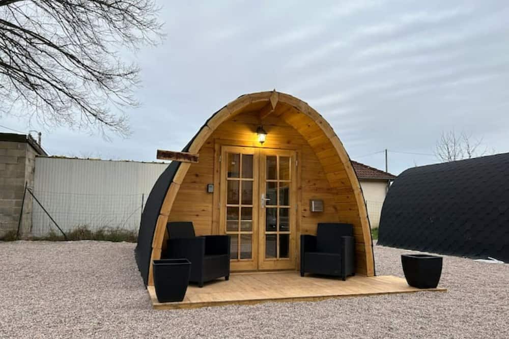 Photo of Outdoor in Jagée