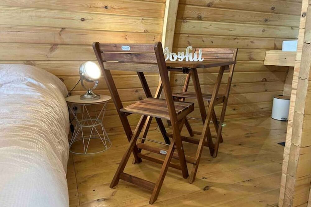 Photo of Bedroom in Jagée