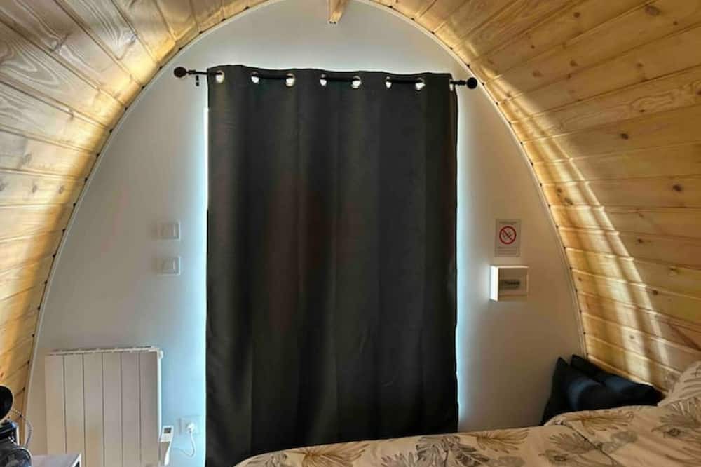 Photo of Bedroom in Jagée