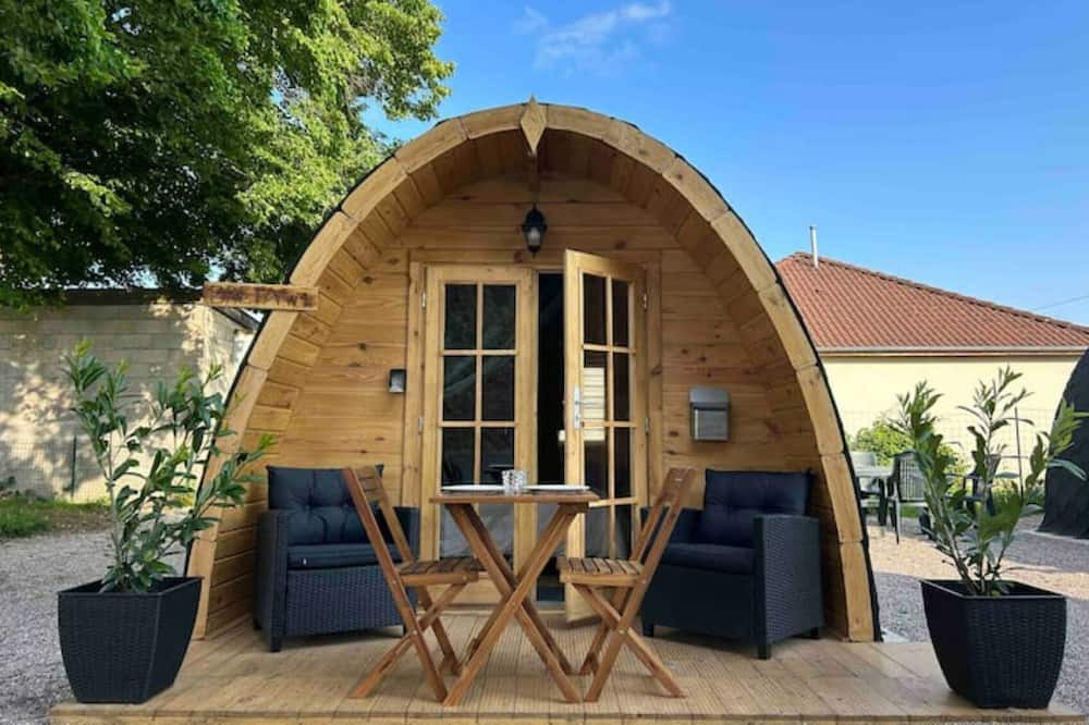 Photo of Outdoor in Jagée