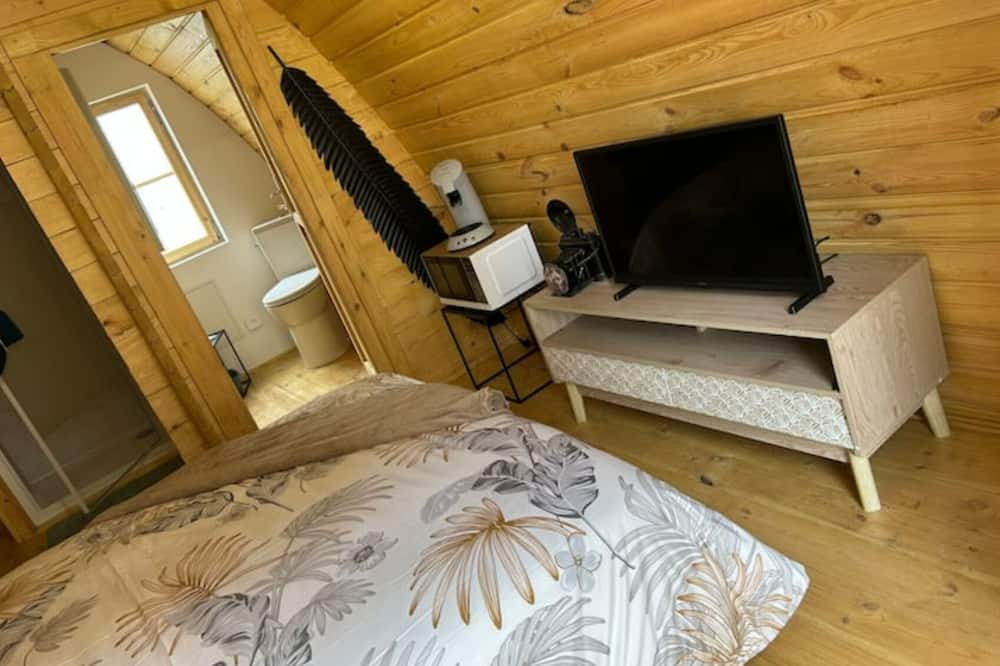 Photo of Bedroom in Jagée