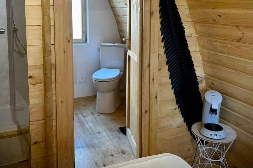 Photo of Bedroom in Jagée