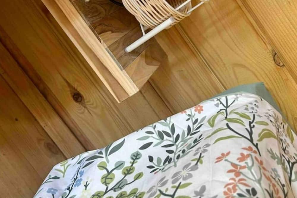 Photo of Bedroom in Jagée