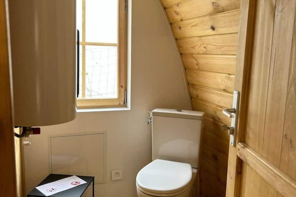 Photo of Bathroom in Jagée