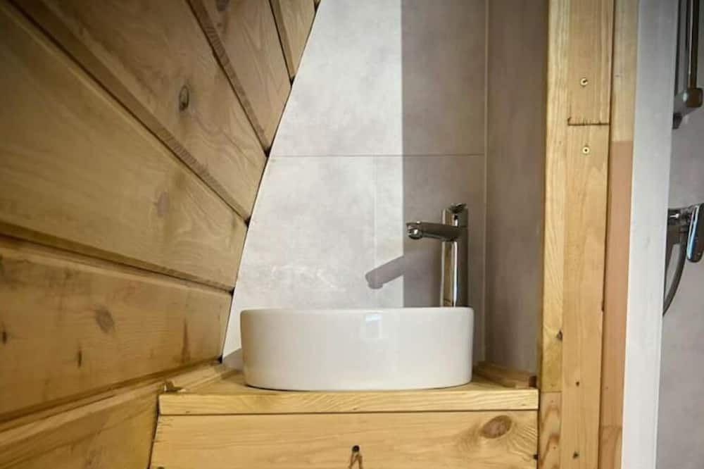 Photo of Bathroom in Jagée