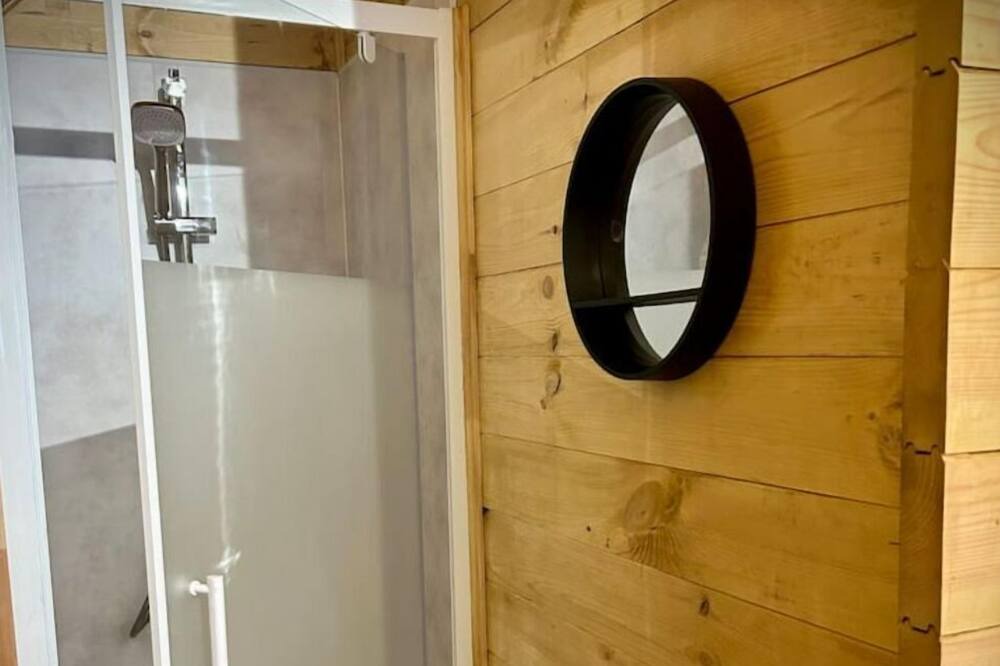 Photo of Bathroom in Jagée