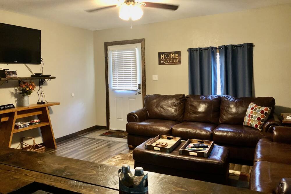 Photo of Livingroom in Daisy