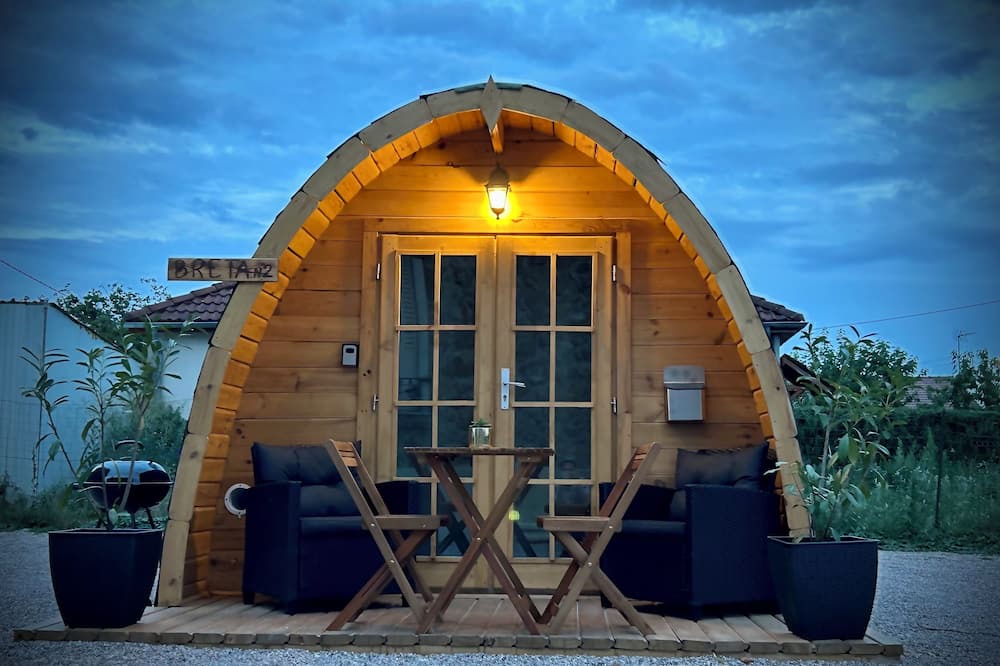 Photo of Outdoor in Saint-Eulien