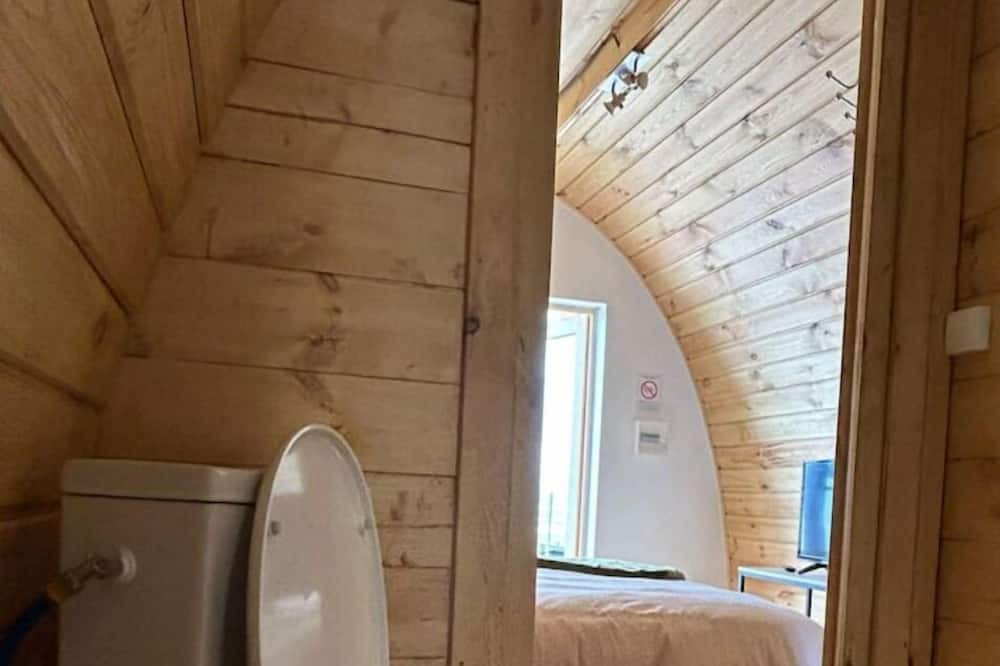 Photo of Bathroom in Saint-Eulien