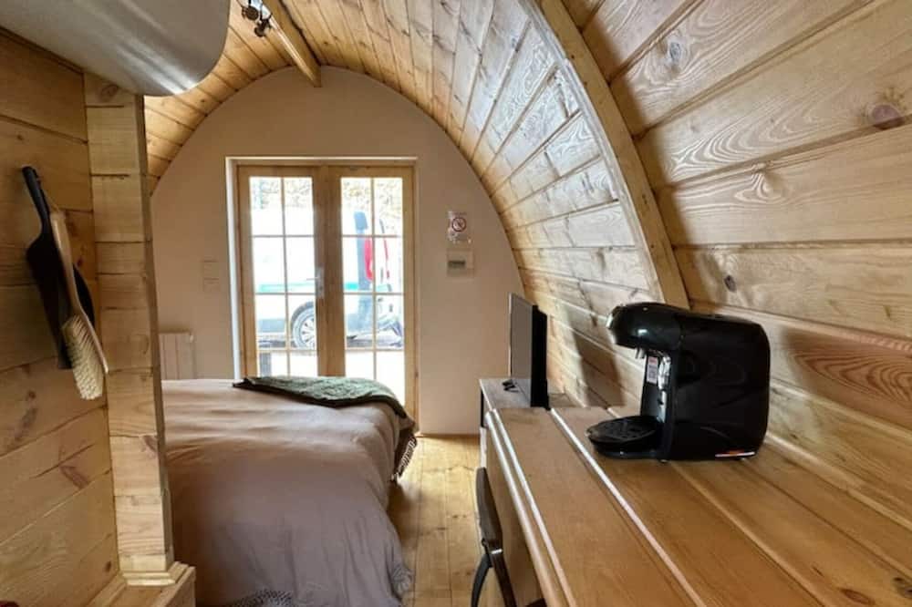 Photo of Bedroom in Saint-Eulien