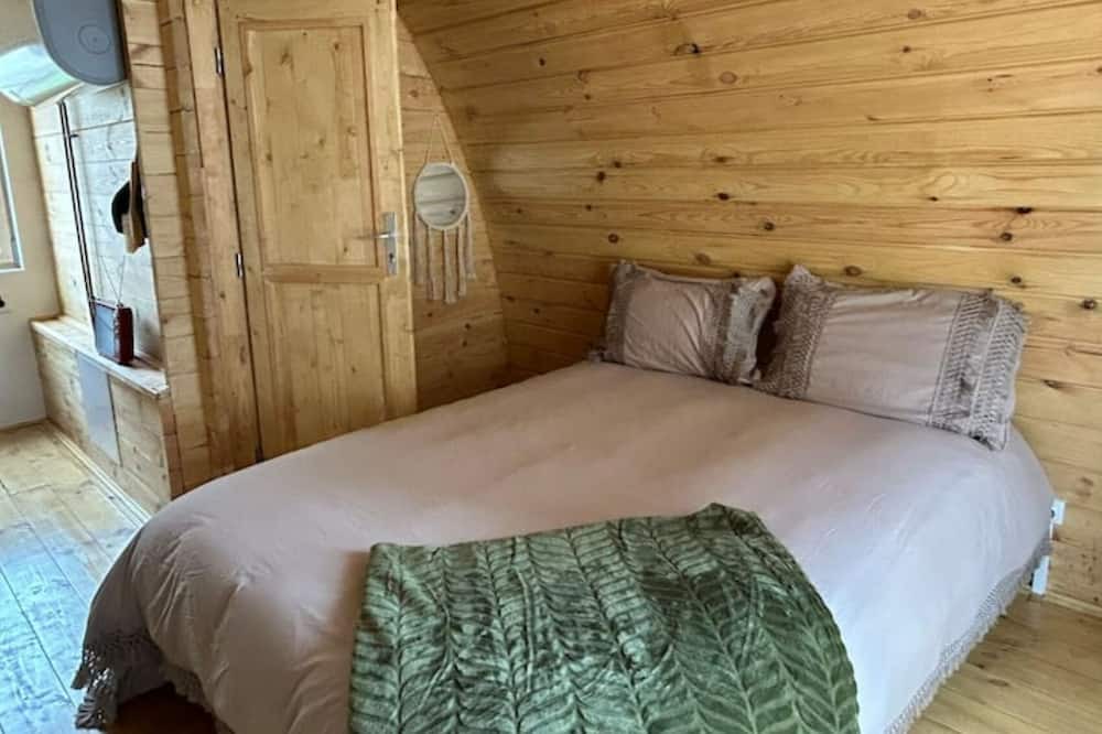 Photo of Bedroom in Saint-Eulien