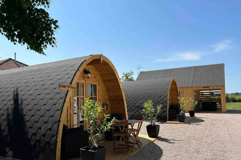 Photo of Outdoor in Saint-Eulien