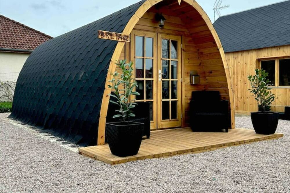 Photo of Outdoor in Saint-Eulien