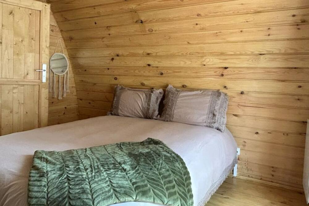 Photo of Bedroom in Saint-Eulien