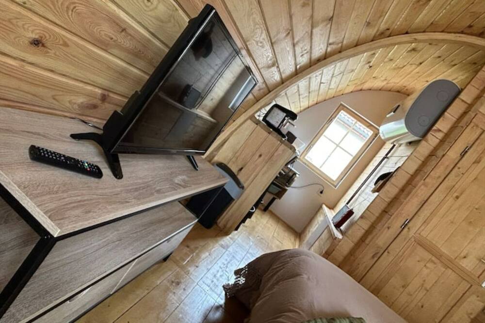 Photo of Bedroom in Saint-Eulien