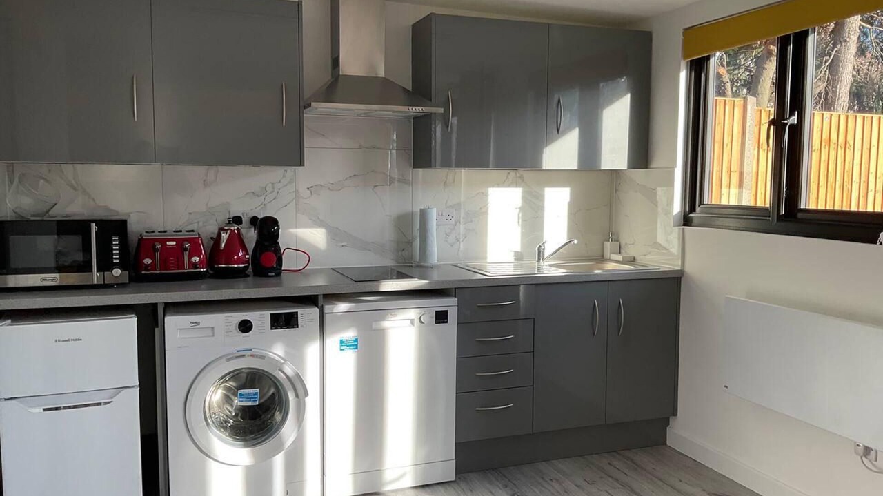 Photo of Kitchen in Brent Cross