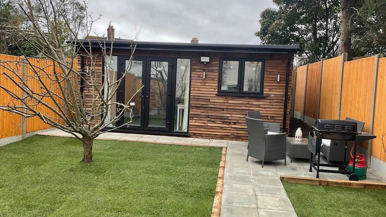 Photo of Others in Brent Cross