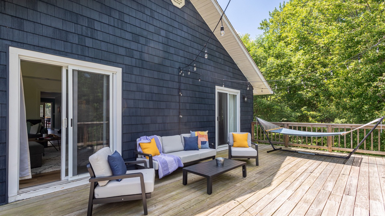Photo of Patio Balcony in Ellenville